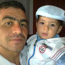 صورة الشاب صاحب 17 سنة الذي انتشل صبيحة اليوم في شاطئ السغيرات بعد غرقه  عشية البارحة #الفقيد ينحدر من بودربالة دائرة الاخضرية ولاية البويرة ان لله  وانا اليه راجعون تعازينا لعائلة الفقيد