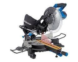 Unlock the miter table by turning the. Mastercraft 10 In Sliding Mitre Saw With Laser From Canadian Tire 199 99 52 Off Sliding Mitre Saw Sliding Compound Miter Saw Canadian Tire