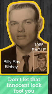 RIP Billy Ricks, my old friend. 9-26-47