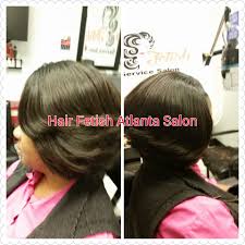Atlanta short wigs,atlanta short wigs at wigsbuy.com, you will save most with great selection, high quality product and free shipping worldwide! Bob Hairstyles Archives Hair Fetish Atlanta Salon