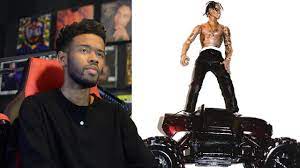 Rodeo is the culmination of travis scott's amassed networking efforts. Replay Travis Scott Rodeo Edition Youtube