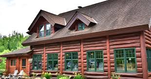 Bring your furry friend with you on the trip of a lifetime when you book a smoky mountain log cabin with aunt bug's. Big Bear Lodge Cabins Explore Minnesota