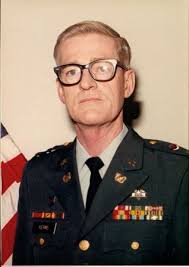 CW4 (Ret) Phillip Omar Kerns Obituary