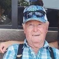 Billy Jack Morris Obituary (2025)