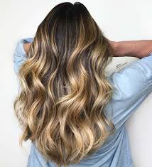 21 Chic Examples Of Black Hair With Blonde Highlights Page 2 Of 2 Stayglam Black Hair With Blonde Highlights Blonde Highlights Black Hair With Highlights