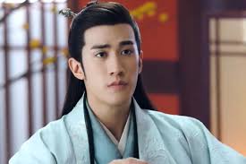 Điển trai trên màn ảnh là vậy, Lý Trị Đình vẫn bị netizen Trung than phiền  1 chi tiết ngoại hình trớ trêu không ai ngờ