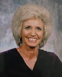 Nell Maples Jones Obituary September 27, 2024