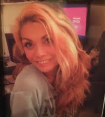 Cherry Lynn Velasquez Crisostomo Obituary October 30, 2016