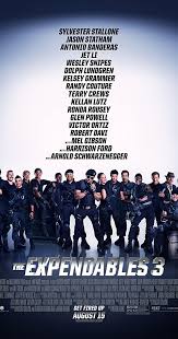 Title the expendables year 2010 director sylvester stallone genre thriller, adventure, action. The Expendables 3 2014 Imdb