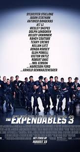 Harrison ford bibliográfia, azaz harrison ford összes filmje. The Expendables 3 2014 Imdb