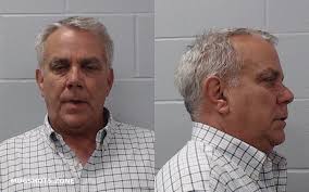 VERDIN DANIEL LOUIS 05/18/2023