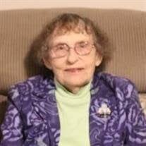 Maudie A. Hess Obituary