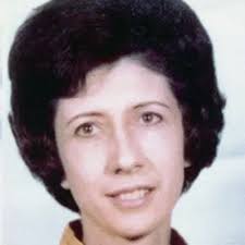 Obituary information for Margaret Hazel Bencze Spangler