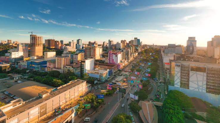 Ciudad del Este Friendship Bridge