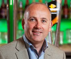 PEOPLE WHO SHAPE THE FOOD & DRINK INDUSTRY