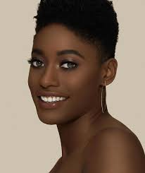 Modeling — Adele Jackson