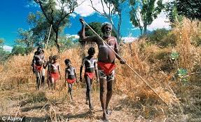 Going Going Ghan Sandy Gall Crosses The Australian Outback On The World S Greatest Train Ride Aboriginal People Australia History Australia