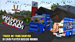 Dengan fitur tersebut kamu bisa menambahkan mod kendaraan misalnya truk canter wahyu abadi, truk anti gosip, mod bus full strobo dan masih banyak lagi kendaraan mod yang bisa kamu mainkam didalam bus simulator indonesia. Mod Bussid Terbaru Truck Canter Wahyu Abadi Update Full Anim 2021 No Password Youtube