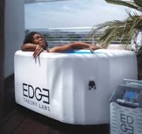 The Edge Tub | LEGACY