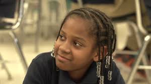 Goal Setting Conference with Le'Anna (from The Teacher's Toolkit for  Independent Reading)