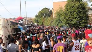 Morehouse College Community Events 2018 Morehouse Homecoming Tailgate Registration And Sponsorship