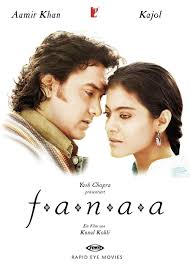 Fanaa 2006 Hindi Bluray 720p 1 1gb X264 Fanaa Film Movie Covers Download Free Movies Online