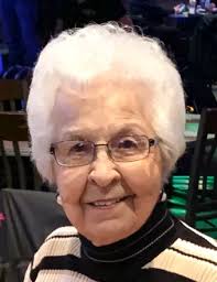 Obituary information for Edith Pearl Moore