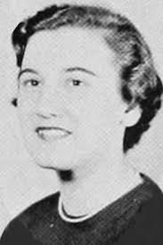 1953 graduate of Covington.