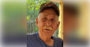 Obituary information for William Barry Tucker