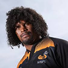 Ashley Johnson's rumoured Wasps return, Brendan Macken linked with  Leicester Tigers, Chris Ashton signs for Sale Sharks,