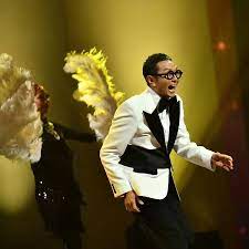 Mr najib has also said strenuously that he did nothing wrong. Najip Ali