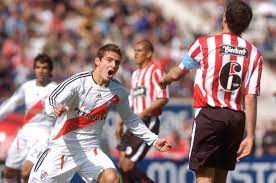 Maybe you would like to learn more about one of these? La Ley De Los Ex Una Curiosidad En El Rival De River Por La Recopa Sudamericana