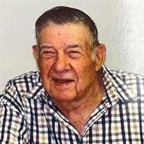 George F. Gwinn Obituary