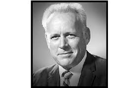 Arthur Dickerson Obituary (2017)