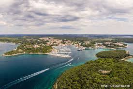 Vrsar Region | Istria, Croatia Accommodation | Visit Croatia