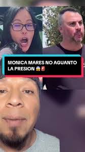 Monica Marez's Instagram, Twitter & Facebook