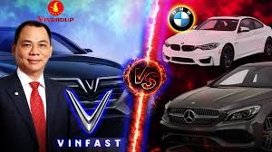 Vinfast is a llc private automotive startup manufacturer headquartered in vietnam which opened in 2017, a member of the conglomerate organization vingroup. Xe Vinfast Cá»§a Vingroup Lá»£i Tháº¿ Nao Cáº¡nh Tranh Vá»›i Mercedes Benz Bmw Audi Lexus Táº¡i Viá»‡t Nam Youtube