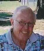 James Stephens Obituary