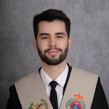 Iván Jensen Sánchez