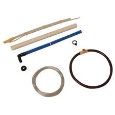 General Hydroponics S4115 Farm Kit Hydroponic Drip System Brown A Kush And Kind