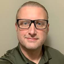 Alan Goodspeed's Instagram, Twitter & Facebook