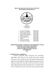 Bukan hanya badan yang membutuhkan perlindungan sinar ultraviolet, mata pun juga membutuhkan. Doc Ketajaman Pengelihatan Yesinta Bella Academia Edu