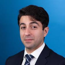 Ahmad Farhat's Instagram, Twitter & Facebook