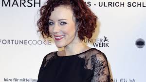 Blumchen Jasmin Wagner Ist Unter Der Haube