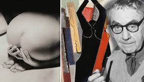 Man Ray: 5 Facts