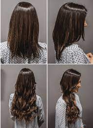 What To Know About Tape In Hair Extensions Before After The Perennial Style Dallas Fashion Blogger Hair Extensions Before And After Hair Extension Care Tape In Hair Extensions