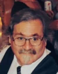 William Gordon Obituary