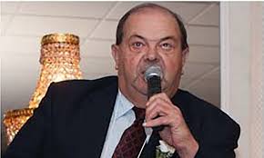 Hamilton Begins New High School Athletic Tradition with 'George O'Gorman'  Trophy