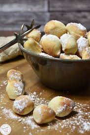 Schmalzkuchen Airfryer Rezepte Rezepte Heissluftfriteuse Rezepte