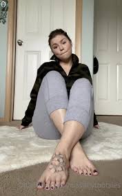 Misstinytootsies New video alert It s your turn to be in control j xxx  onlyfans porn